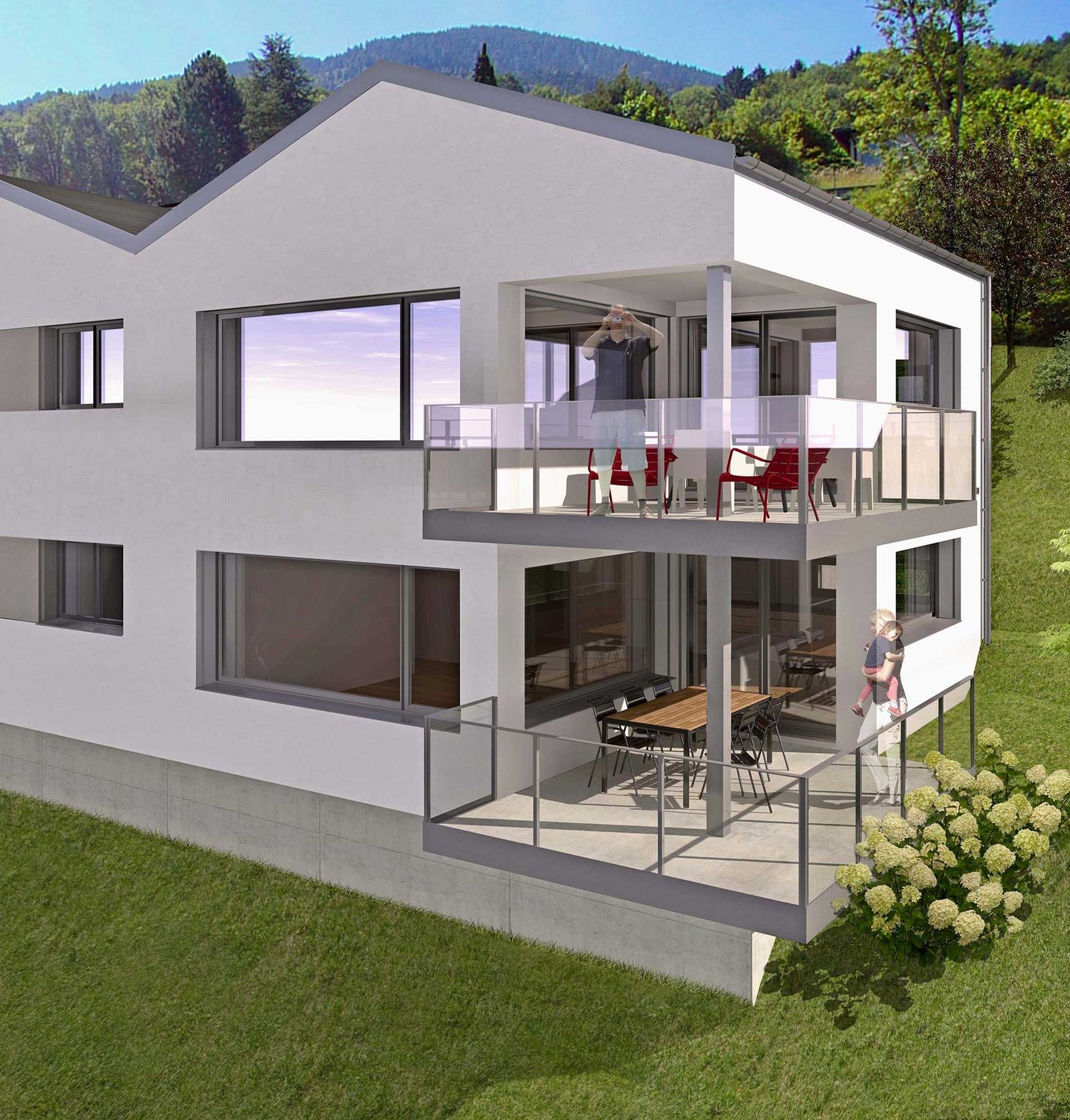 Logi Pro – Votre partenaire de confiance dans l'immobilier