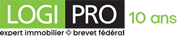 Logi Pro Logo